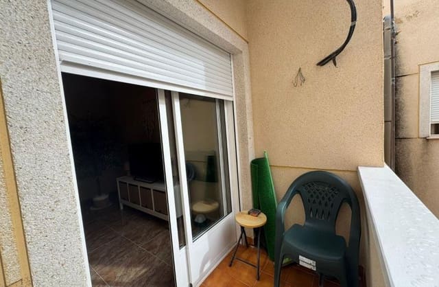 Apartamento de 1 habitación en Rojales en venta - 74.999 € (Ref: 9639803)