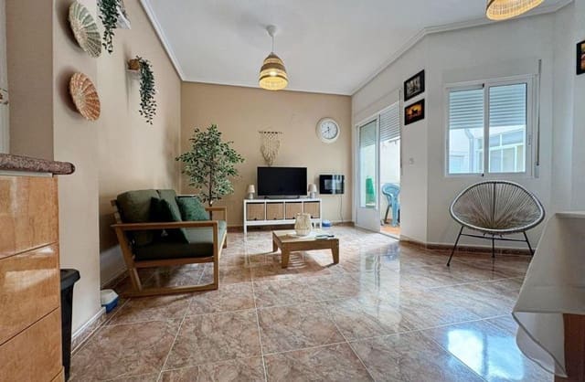 Apartamento de 1 habitación en Rojales en venta - 74.999 € (Ref: 9639803)