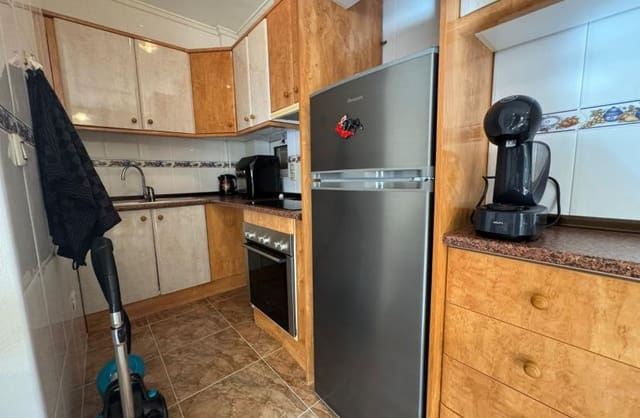 Apartamento de 1 habitación en Rojales en venta - 74.999 € (Ref: 9639803)