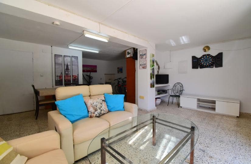 4 chambre Villa/Maison Semi-Mitoyenne à vendre à Los Balcones avec piscine garage - 435 000 € (Ref: 9639804)