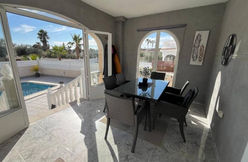3 bedroom Villa for sale in Monte Azul with pool garage - € 435,000 (Ref: 9639805)