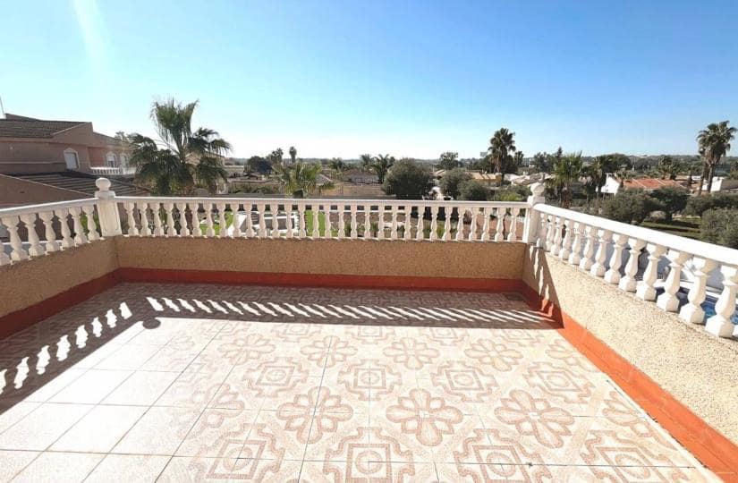 3 bedroom Villa for sale in Monte Azul with pool garage - € 435,000 (Ref: 9639805)