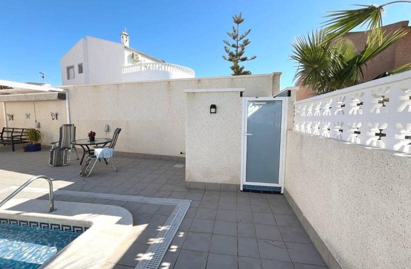 3 bedroom Villa for sale in Monte Azul with pool garage - € 435,000 (Ref: 9639805)