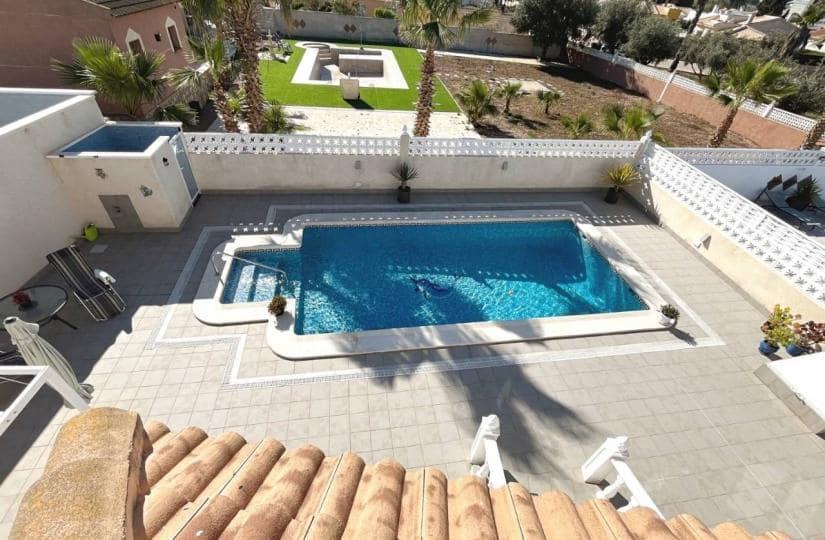 3 bedroom Villa for sale in Monte Azul with pool garage - € 435,000 (Ref: 9639805)