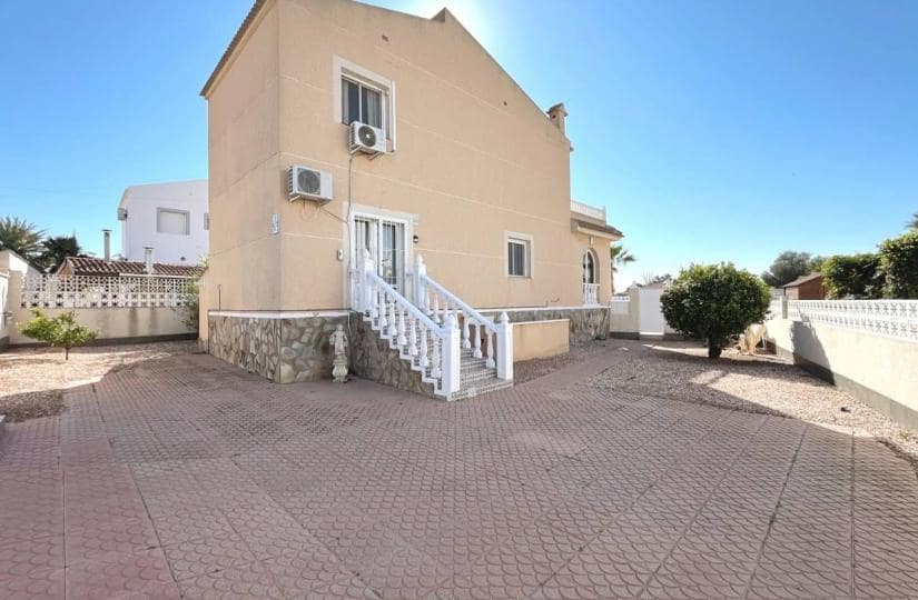 3 bedroom Villa for sale in Monte Azul with pool garage - € 435,000 (Ref: 9639805)