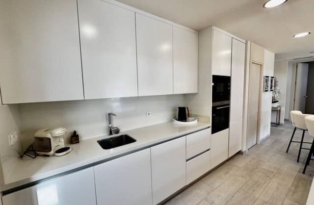 3 sypialnia Willa na sprzedaż w Algorfa z basenem garażem - 595 000 € (Ref: 9639814)