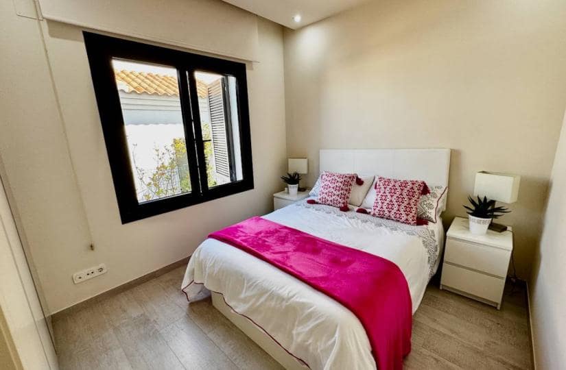 3 sypialnia Willa na sprzedaż w Algorfa z basenem garażem - 595 000 € (Ref: 9639814)