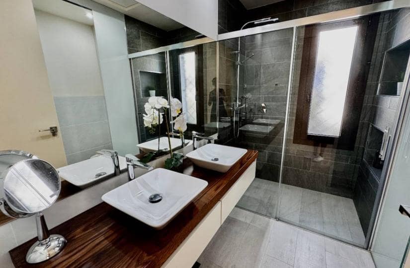 3 sypialnia Willa na sprzedaż w Algorfa z basenem garażem - 595 000 € (Ref: 9639814)