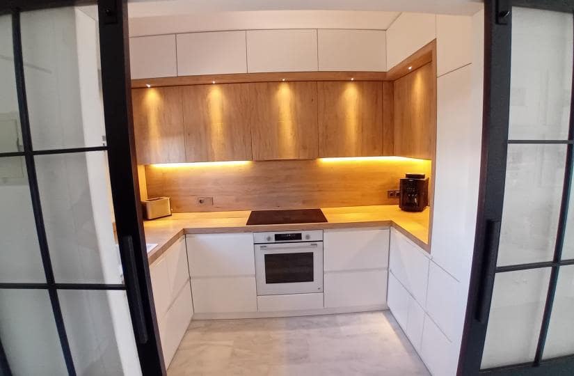 Casa de 2 habitaciones en Algorfa en venta con piscina garaje - 285.000 € (Ref: 9639815)