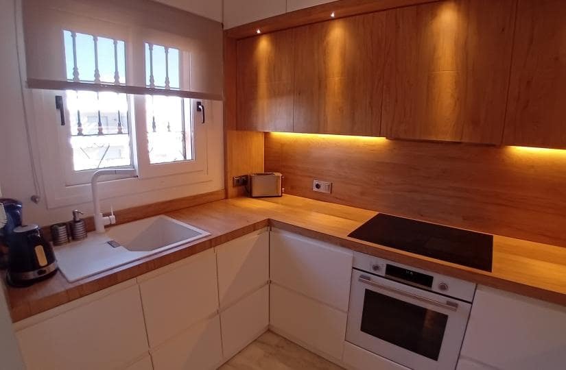 Casa de 2 habitaciones en Algorfa en venta con piscina garaje - 285.000 € (Ref: 9639815)