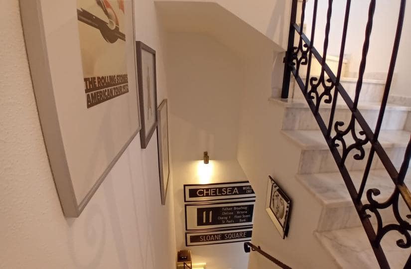 Casa de 2 habitaciones en Algorfa en venta con piscina garaje - 285.000 € (Ref: 9639815)