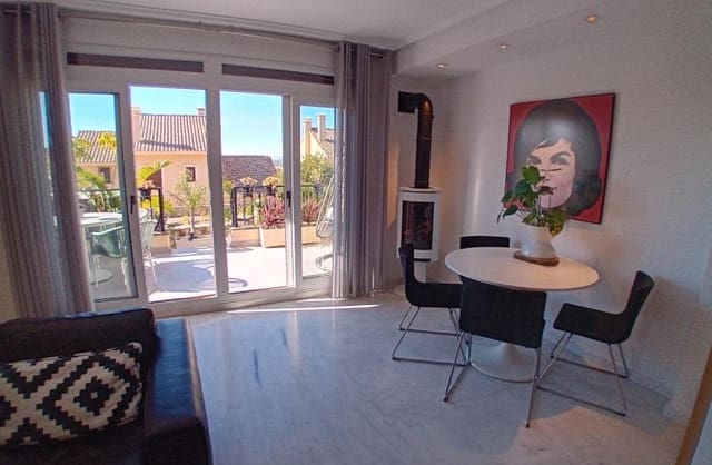 2 soveværelse Byhus til salg i Algorfa med swimmingpool garage - € 285.000 (Ref: 9639815)