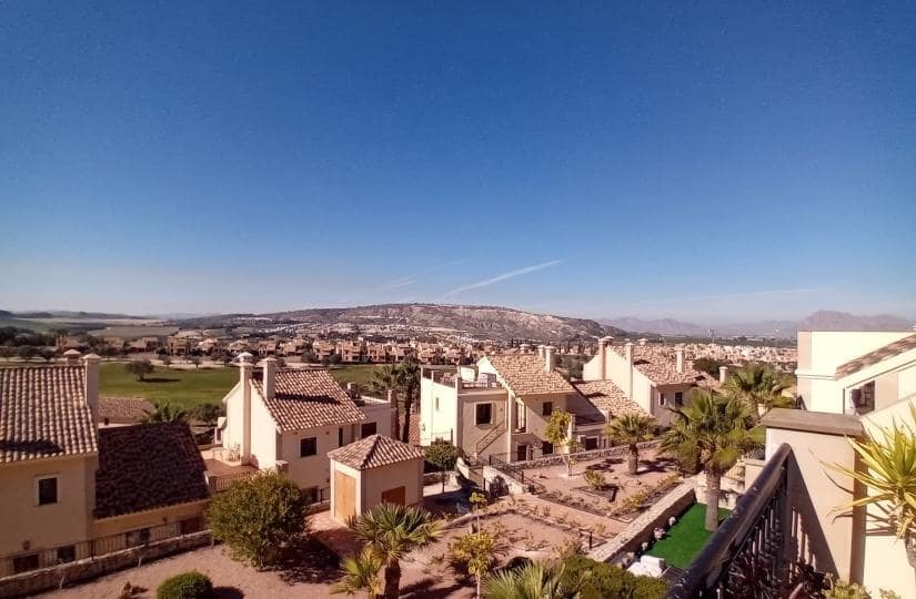 Casa de 2 habitaciones en Algorfa en venta con piscina garaje - 285.000 € (Ref: 9639815)