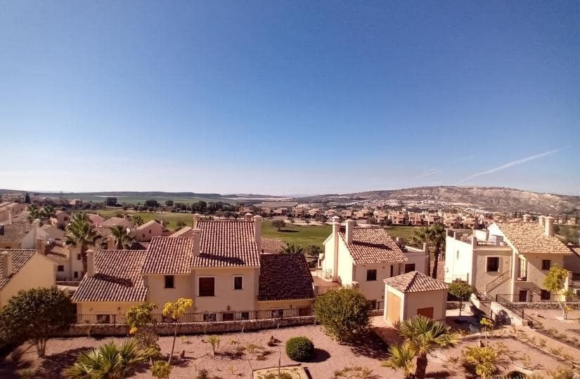 Casa de 2 habitaciones en Algorfa en venta con piscina garaje - 285.000 € (Ref: 9639815)