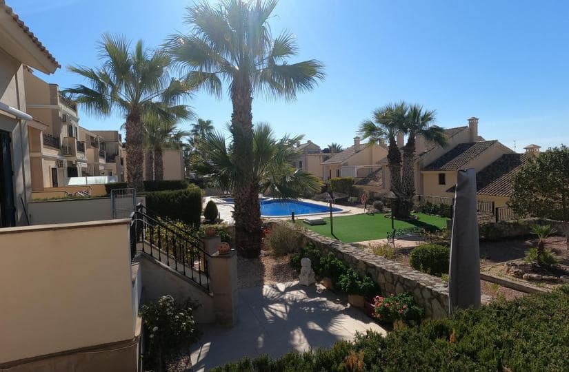 Casa de 2 habitaciones en Algorfa en venta con piscina garaje - 285.000 € (Ref: 9639815)