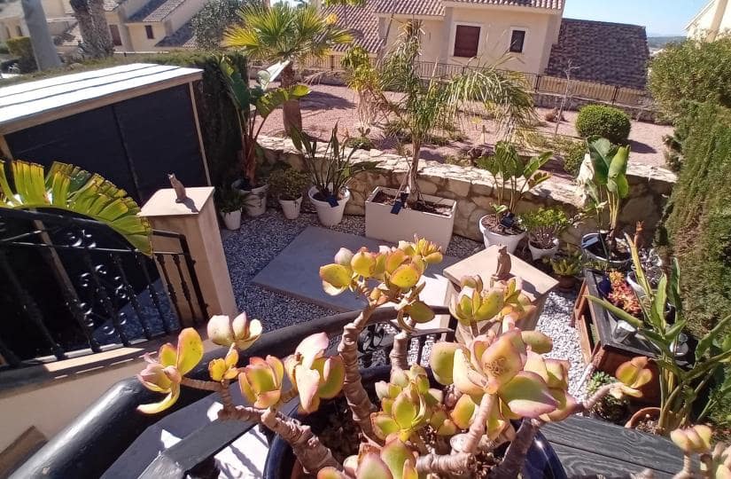 Casa de 2 habitaciones en Algorfa en venta con piscina garaje - 285.000 € (Ref: 9639815)