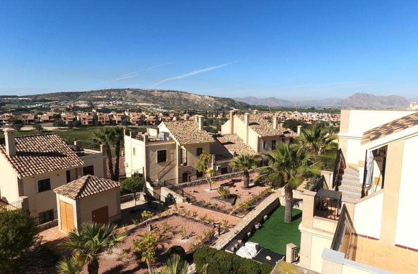 Casa de 2 habitaciones en Algorfa en venta con piscina garaje - 285.000 € (Ref: 9639815)