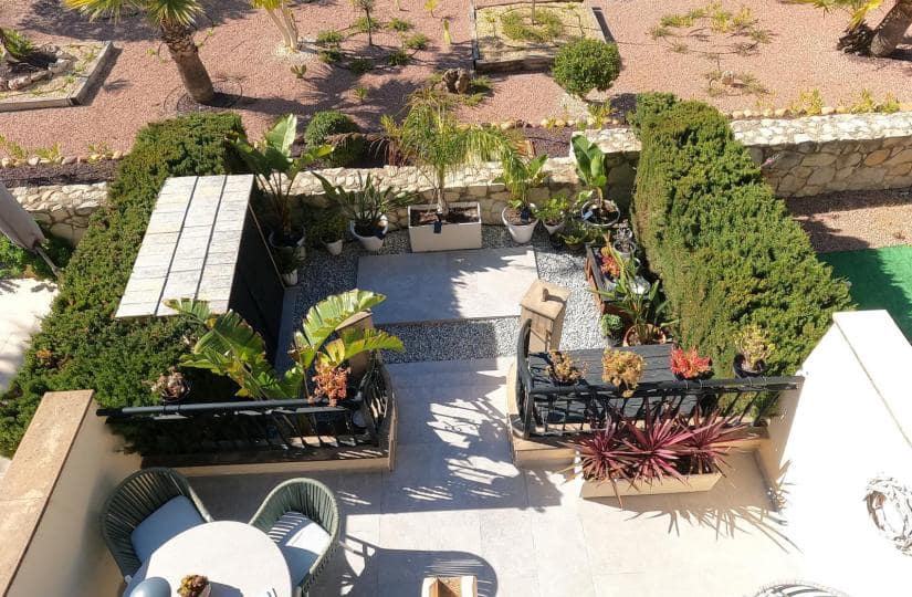 Casa de 2 habitaciones en Algorfa en venta con piscina garaje - 285.000 € (Ref: 9639815)