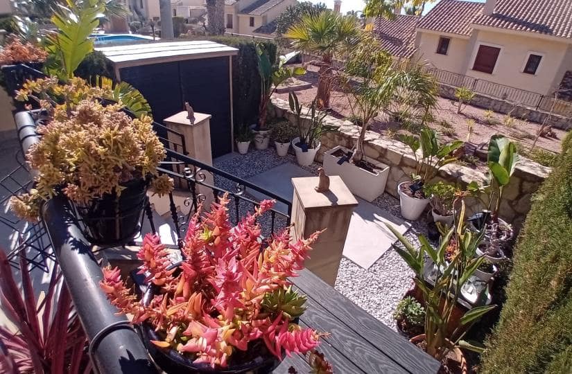 Casa de 2 habitaciones en Algorfa en venta con piscina garaje - 285.000 € (Ref: 9639815)
