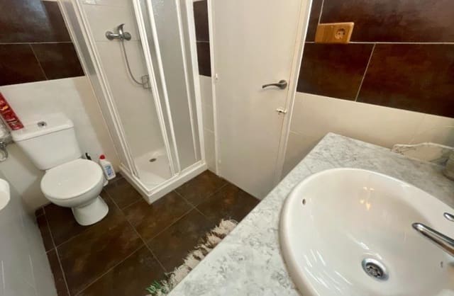 2 quarto Apartamento para venda em Centro, Santa Pola - 173 250 € (Ref: 9639864)