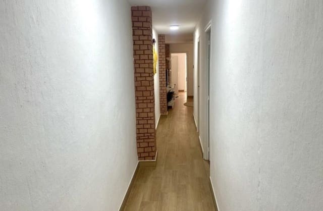 2 quarto Apartamento para venda em Centro, Santa Pola - 173 250 € (Ref: 9639864)