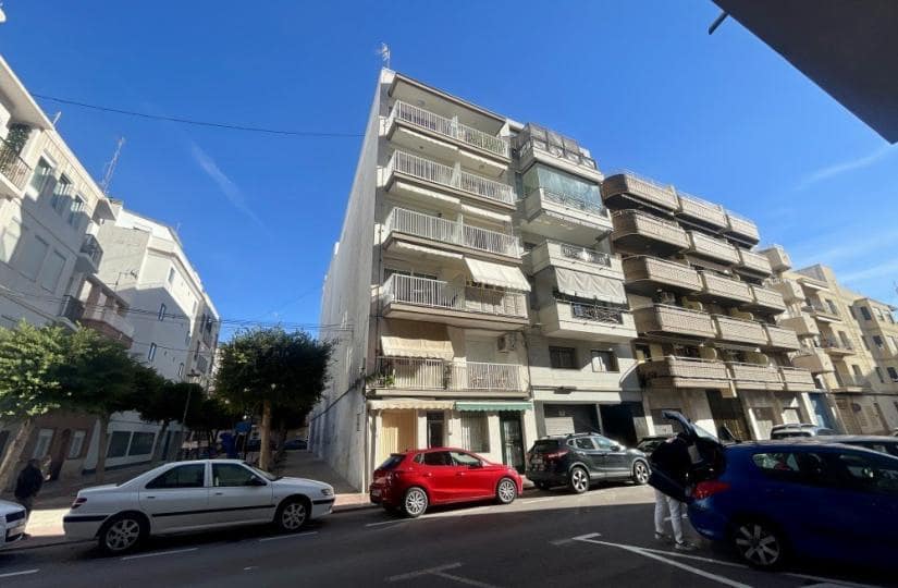 2 quarto Apartamento para venda em Santa Pola - 173 250 € (Ref: 9639864)