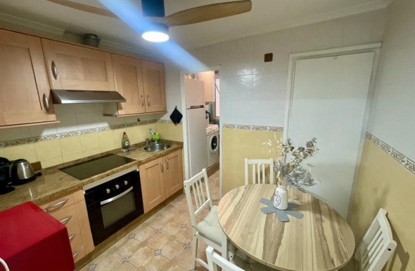 2 quarto Apartamento para venda em Santa Pola - 173 250 € (Ref: 9639864)