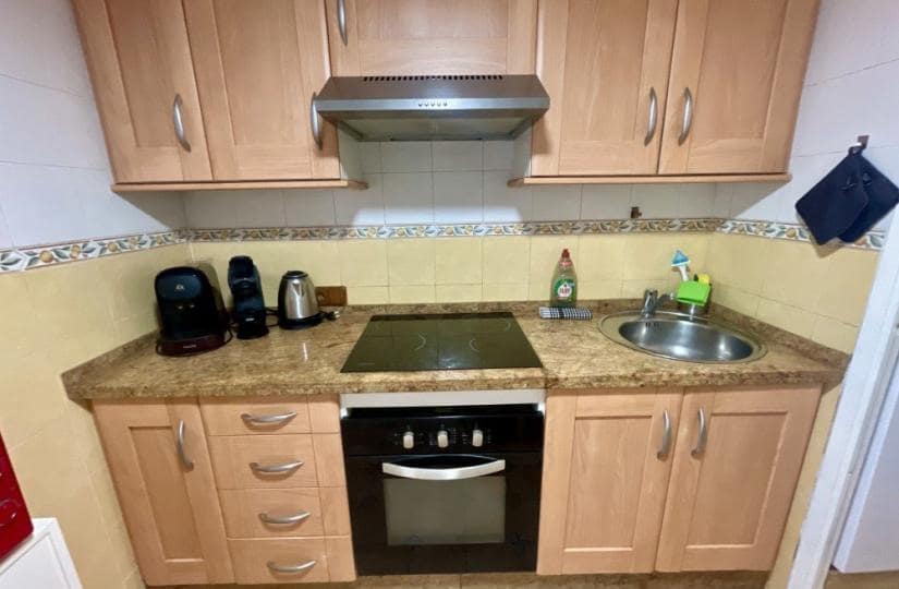 2 quarto Apartamento para venda em Santa Pola - 173 250 € (Ref: 9639864)