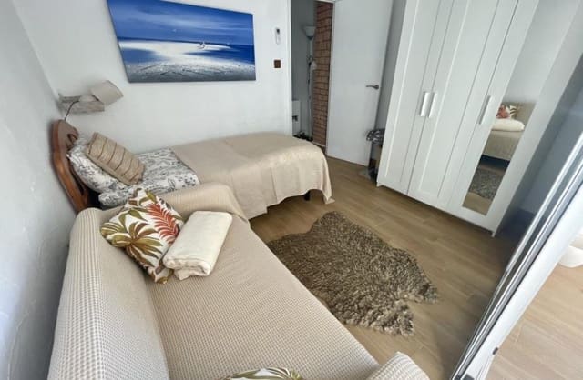 2 quarto Apartamento para venda em Centro, Santa Pola - 173 250 € (Ref: 9639864)