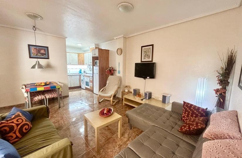2 camera da letto Appartamento in vendita in Rojales - 88.900 € (Rif: 9639913)