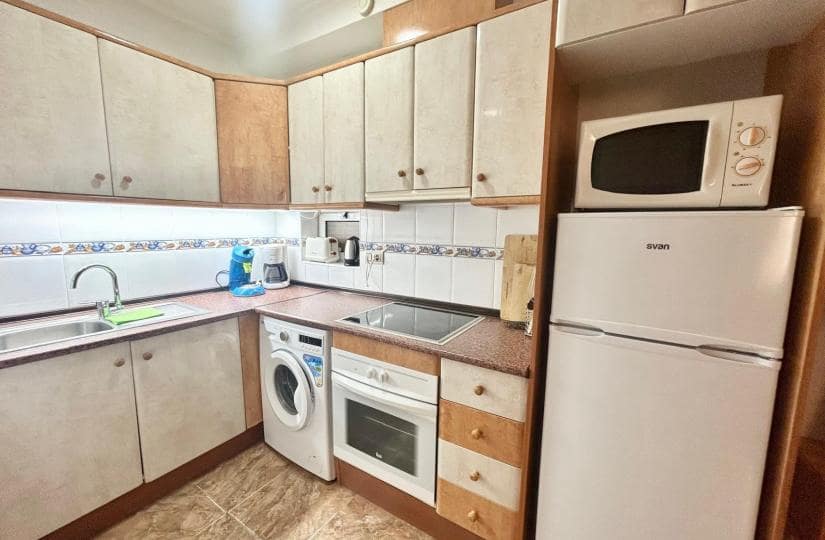 2 camera da letto Appartamento in vendita in Rojales - 88.900 € (Rif: 9639913)