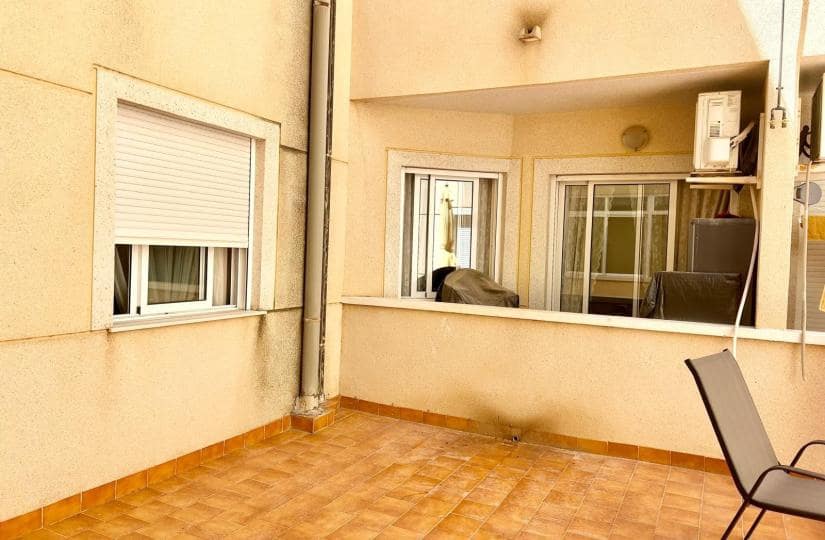 2 camera da letto Appartamento in vendita in Rojales - 88.900 € (Rif: 9639913)