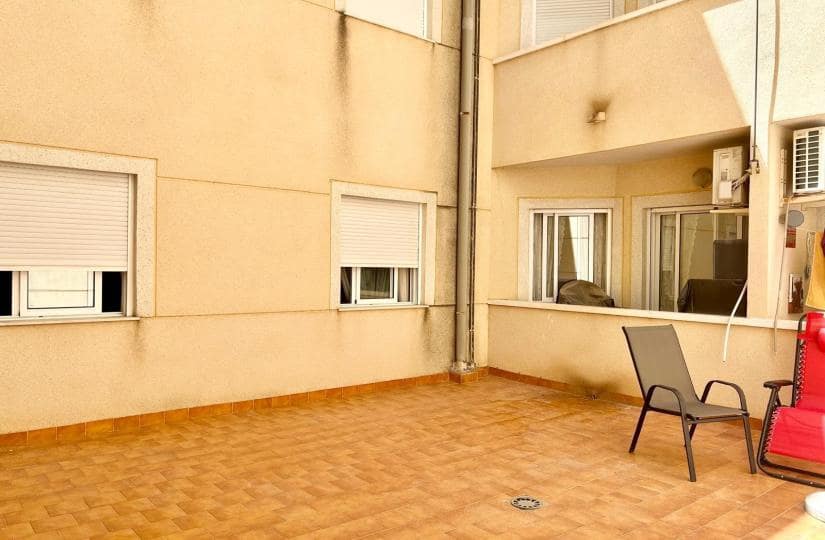 2 camera da letto Appartamento in vendita in Rojales - 88.900 € (Rif: 9639913)