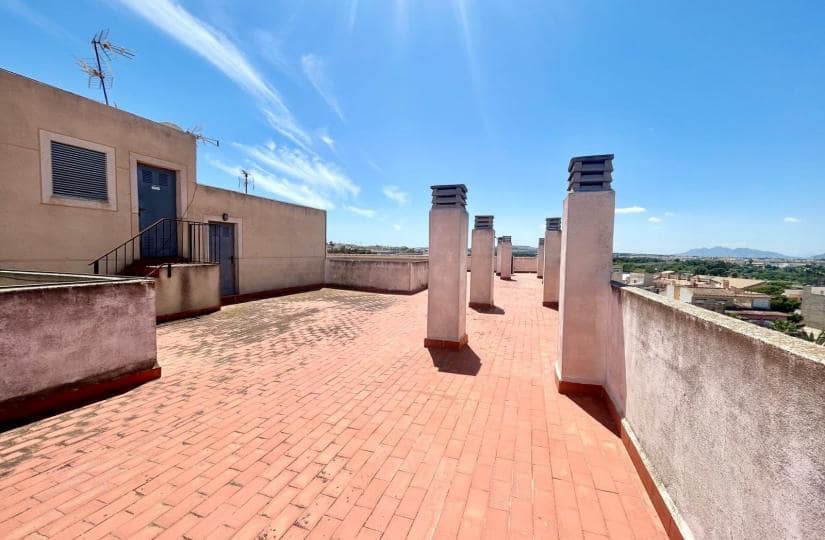 2 camera da letto Appartamento in vendita in Rojales - 88.900 € (Rif: 9639913)