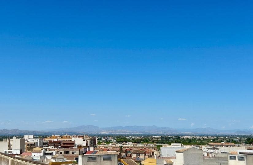 2 camera da letto Appartamento in vendita in Rojales - 88.900 € (Rif: 9639913)