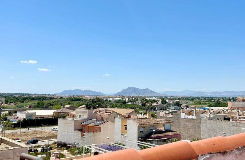 2 camera da letto Appartamento in vendita in Rojales - 88.900 € (Rif: 9639913)