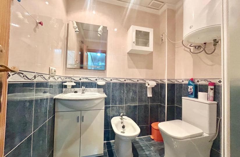 2 camera da letto Appartamento in vendita in Rojales - 88.900 € (Rif: 9639913)