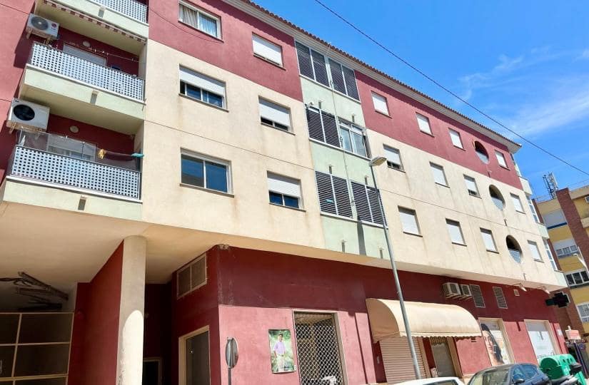 2 camera da letto Appartamento in vendita in Rojales - 88.900 € (Rif: 9639913)