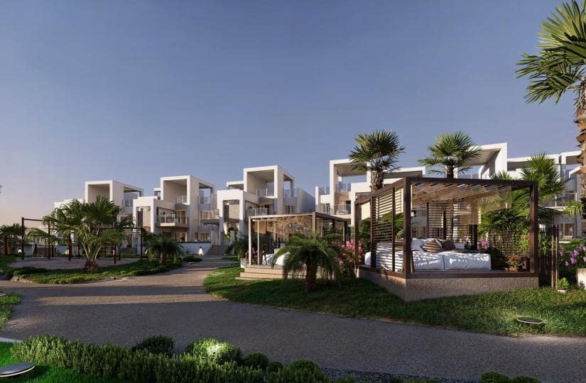 Apartamento de 2 habitaciones en Ciudad Quesada en venta con piscina - 324.000 € (Ref: 9639924)