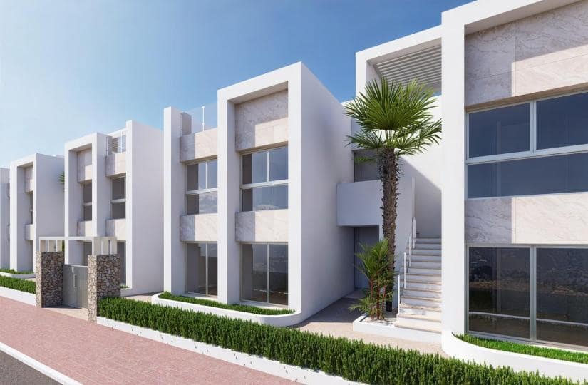 Apartamento de 2 habitaciones en Ciudad Quesada en venta con piscina - 324.000 € (Ref: 9639924)