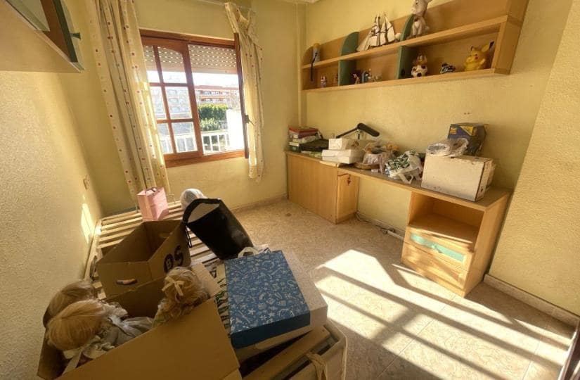 5 camera da letto Casa in vendita in Rojales con garage - 212.500 € (Rif: 9640663)