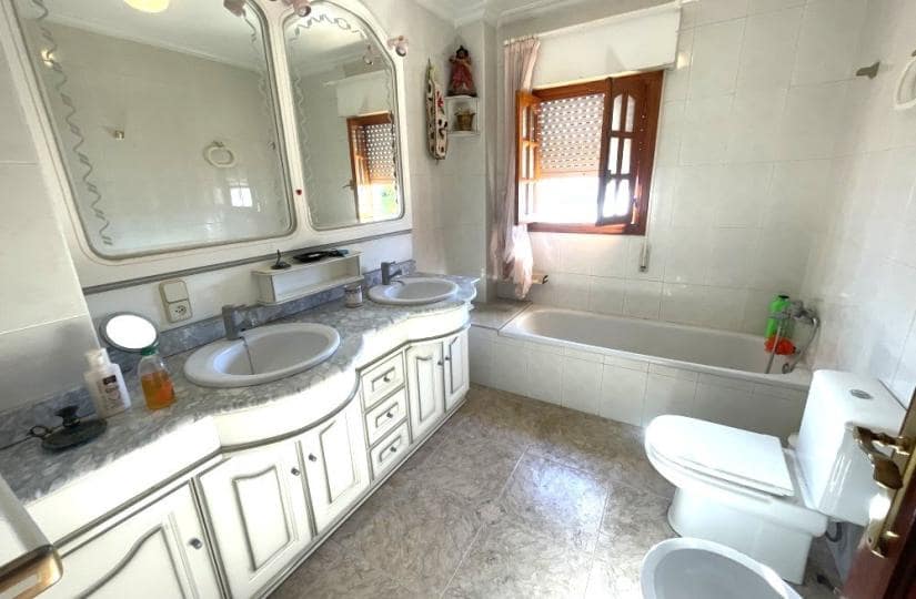 5 camera da letto Casa in vendita in Rojales con garage - 212.500 € (Rif: 9640663)