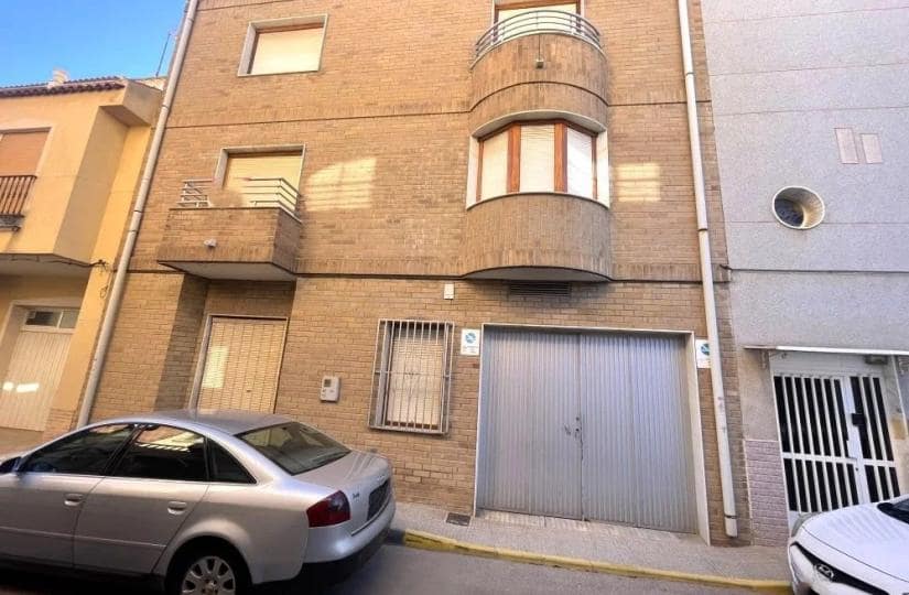 5 camera da letto Casa in vendita in Rojales con garage - 212.500 € (Rif: 9640663)
