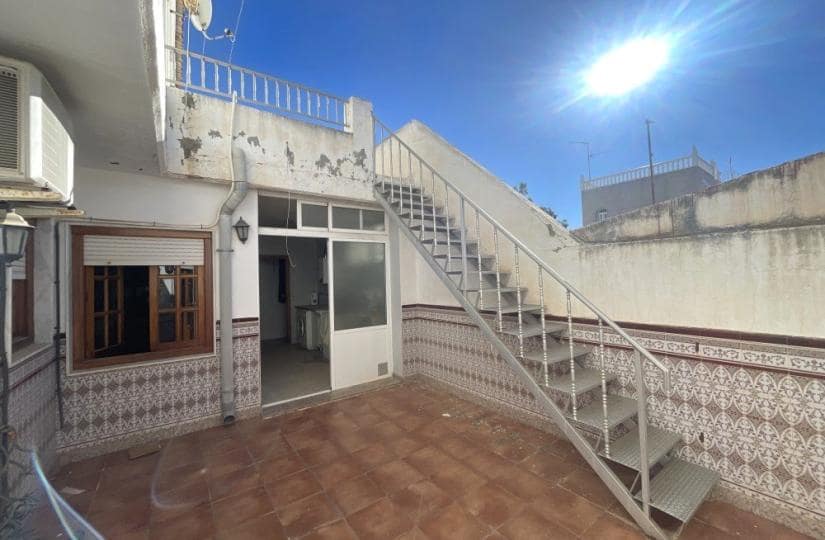 5 camera da letto Casa in vendita in Rojales con garage - 212.500 € (Rif: 9640663)