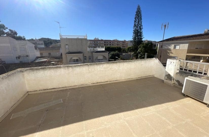 5 camera da letto Casa in vendita in Rojales con garage - 212.500 € (Rif: 9640663)