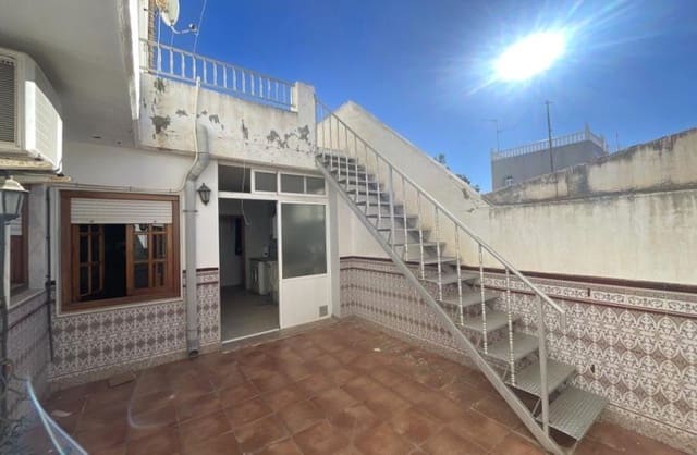 5 camera da letto Casa in vendita in Rojales con garage - 212.500 € (Rif: 9640663)