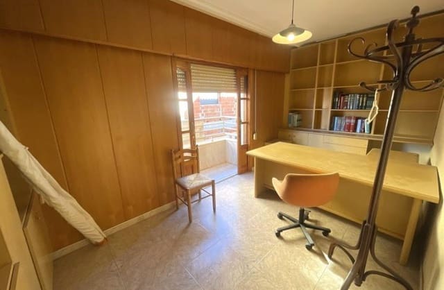 5 camera da letto Casa in vendita in Rojales con garage - 212.500 € (Rif: 9640663)