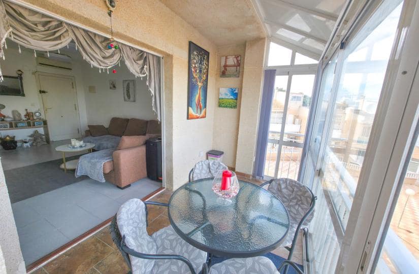 1 bedroom Apartment for sale in Los Balcones with pool - € 112,500 (Ref: 9643566)