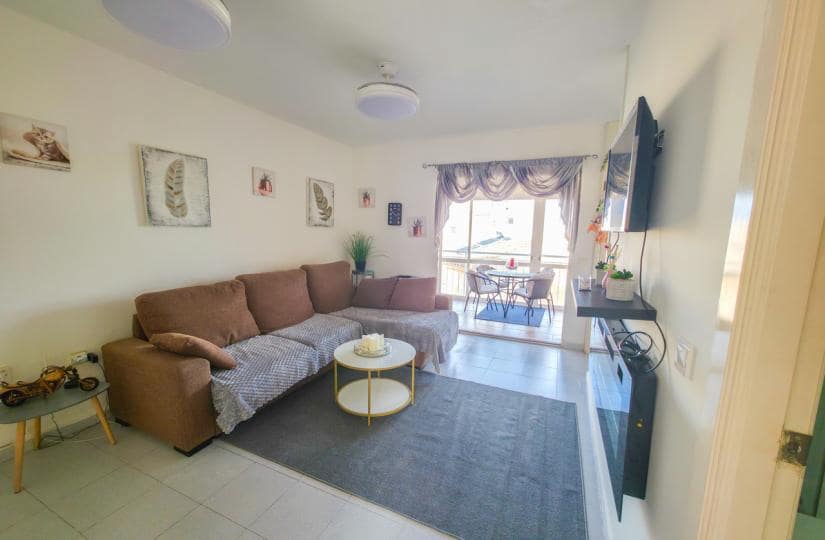 1 bedroom Apartment for sale in Los Balcones with pool - € 112,500 (Ref: 9643566)