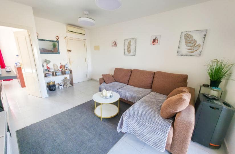 1 bedroom Apartment for sale in Los Balcones with pool - € 112,500 (Ref: 9643566)